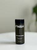 Finish Hair Volume Powder - Maximum volume, Strong Hold (10g)